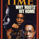 Illustration for article titled 50 Years of Black History: A Time Line